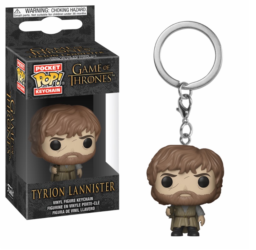 Game Of Thrones Pocket Pop Tyrion