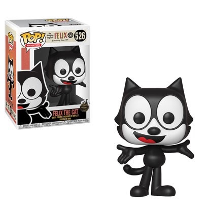 Felix The Cat Pop Felix