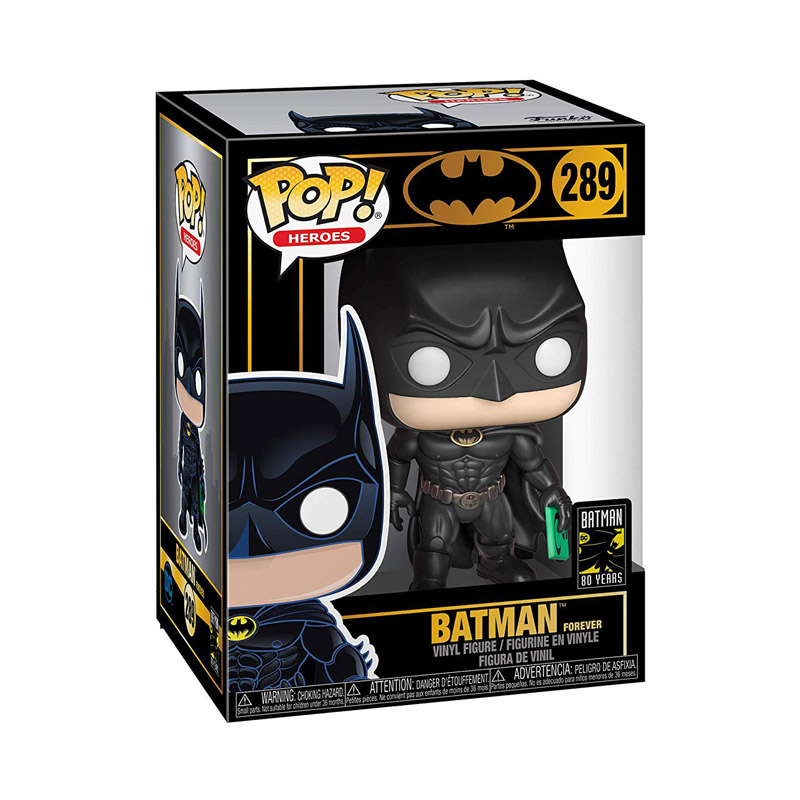 DC Pop Batman 80'S Batman 1995