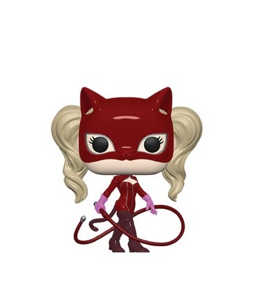 Persona 5 Pop Panther