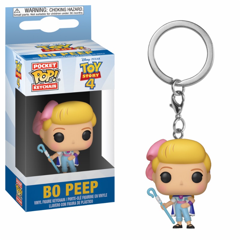 Disney Pocket Pop Toy Story 4 Bo Peep