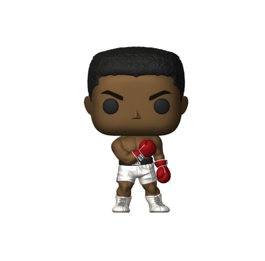 Pop Sports Muhammad Ali 