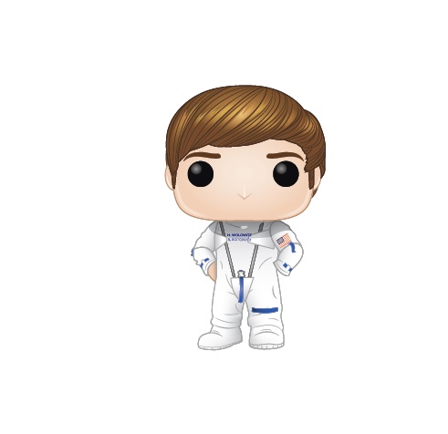 Big Bang Theory Pop S2 Howard