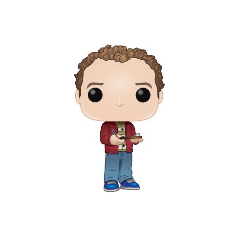 Big Bang Theory Pop S2 Stuart