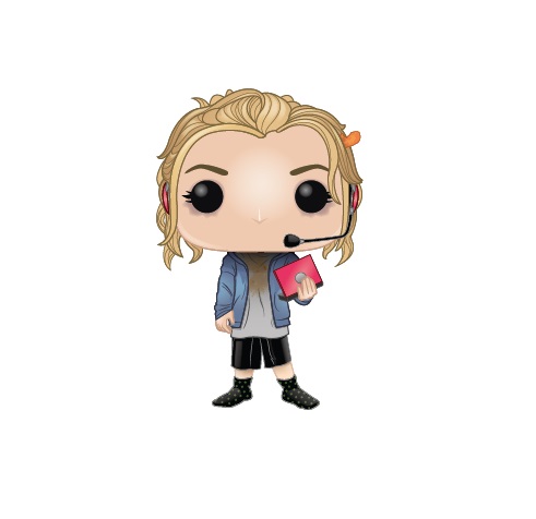 Big Bang Theory Pop S2 Penny