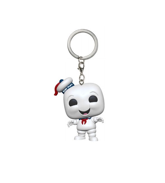 Ghostbusters Pocket Pop Stray Puft