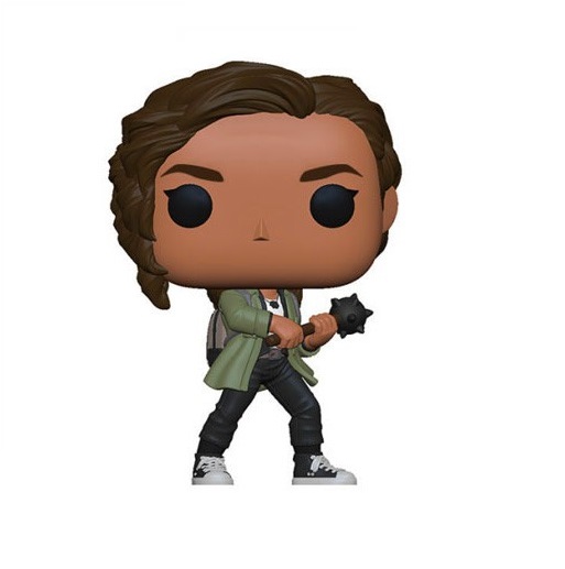 Marvel Pop Spider-Man Far From Home Mary Jane MJ