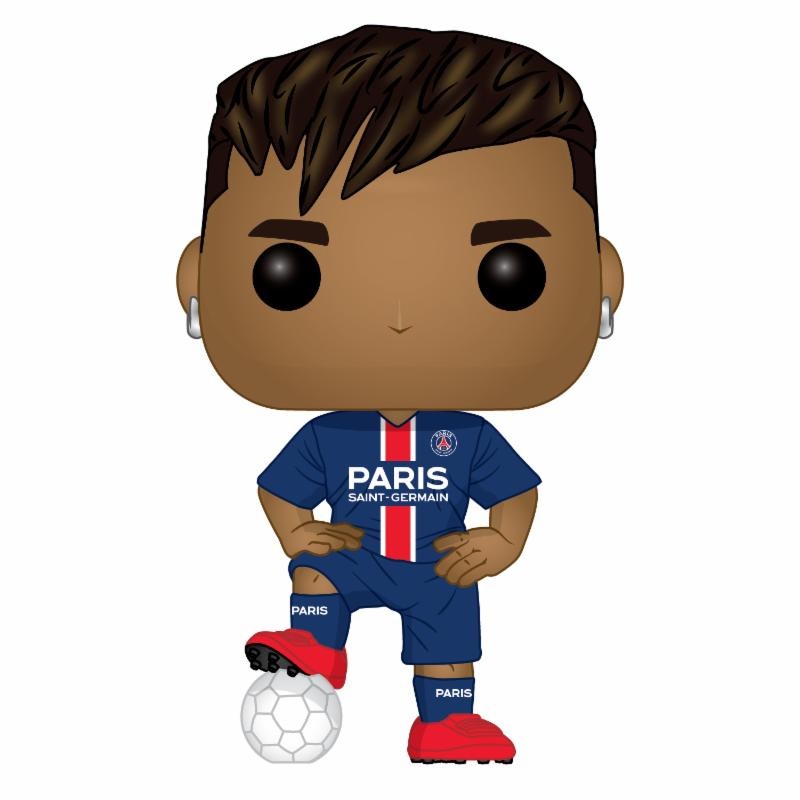 Football Pop PSG Neymar