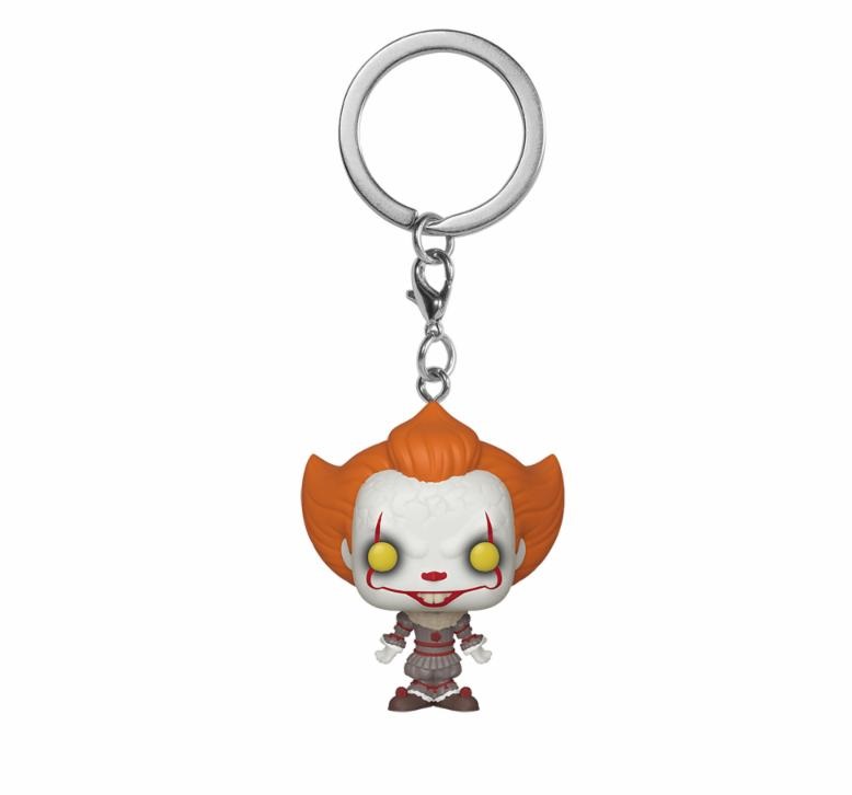 It Chapter 2 Pocket Pop Pennywise Open Arms