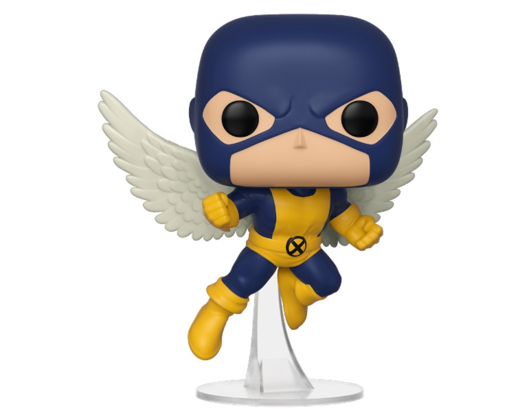Marvel Pop 80Th First Appearance Angel