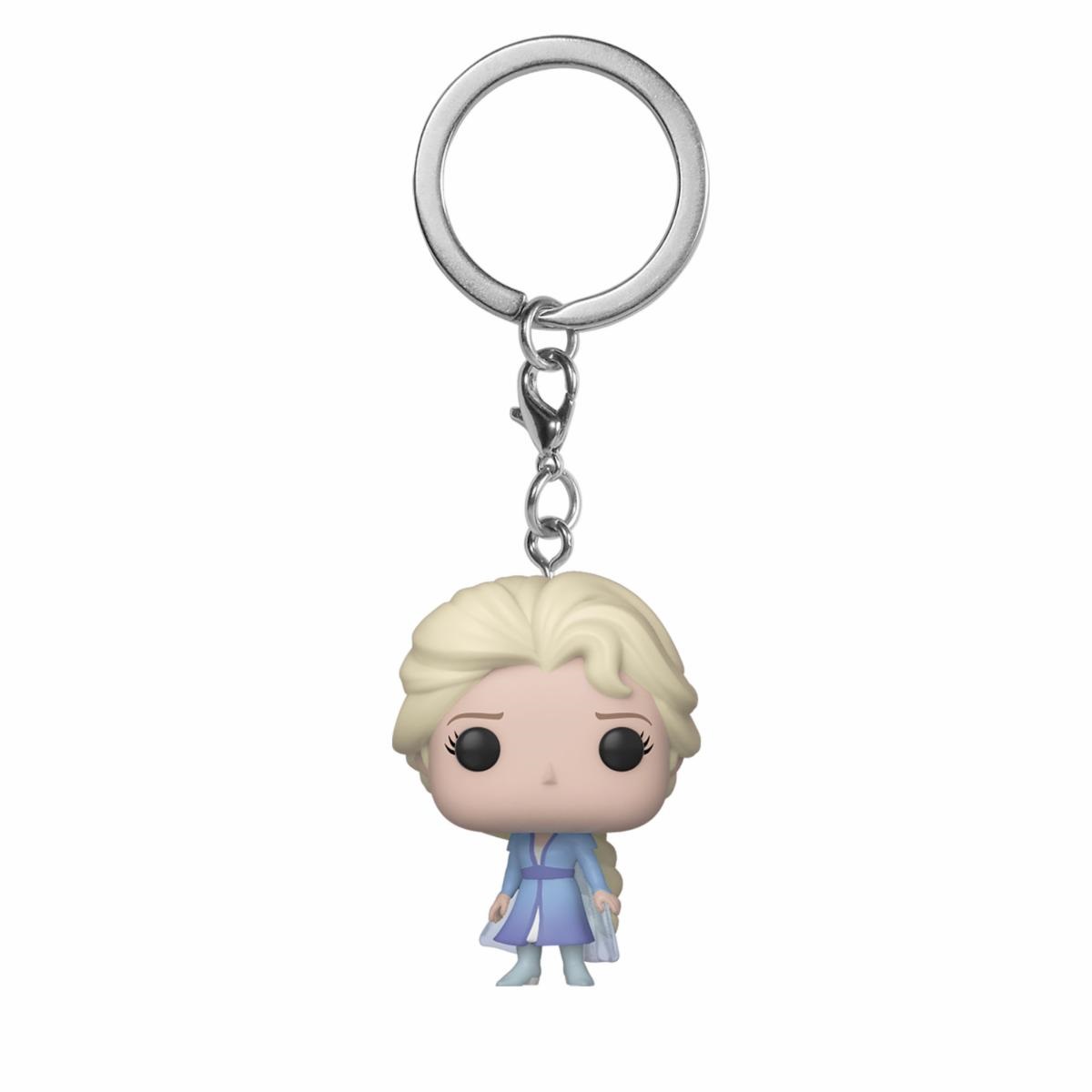 Disney Pocket Pop Frozen / Reine des Neiges 2 Elsa