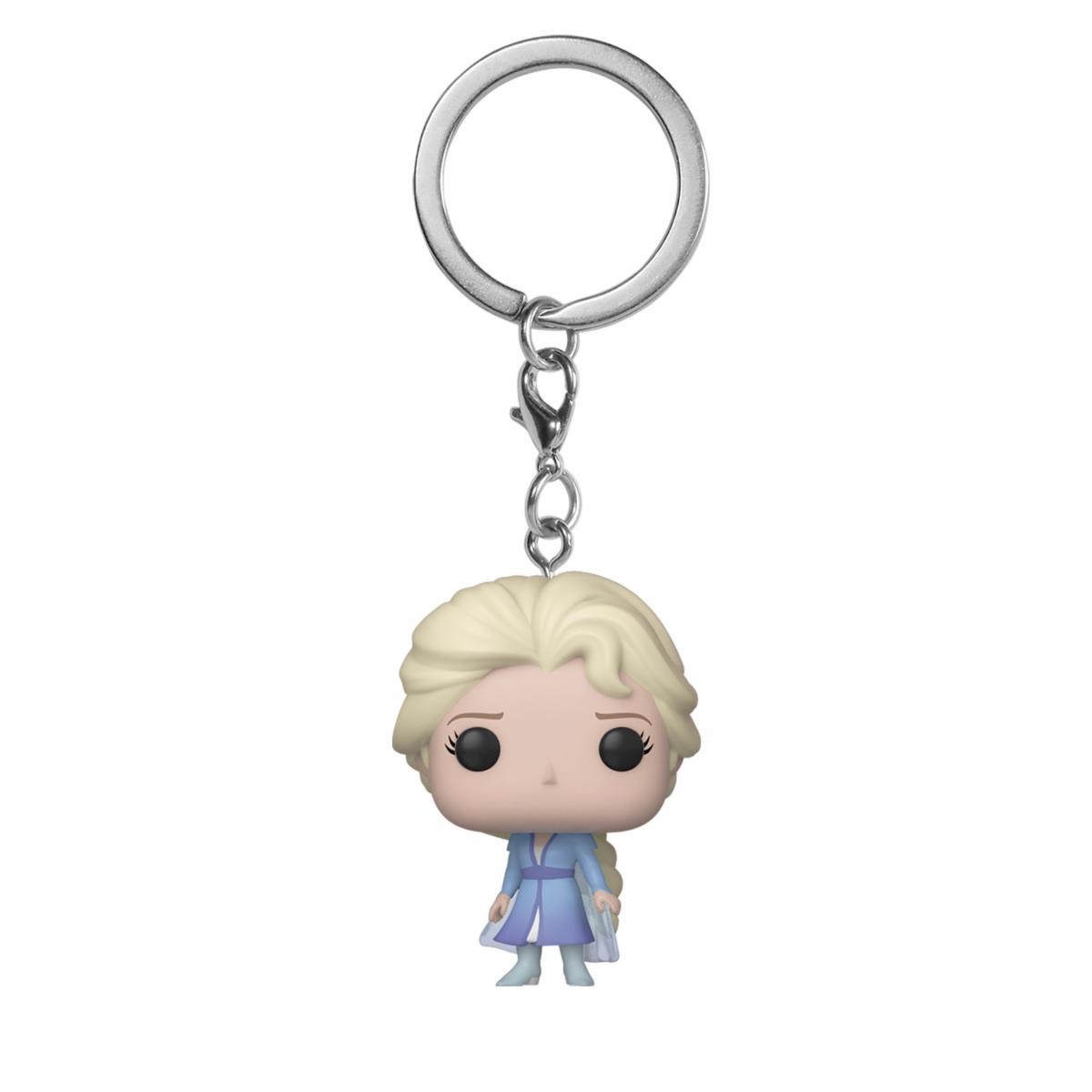 Disney Pocket Pop Frozen / Reine des Neiges 2 Elsa