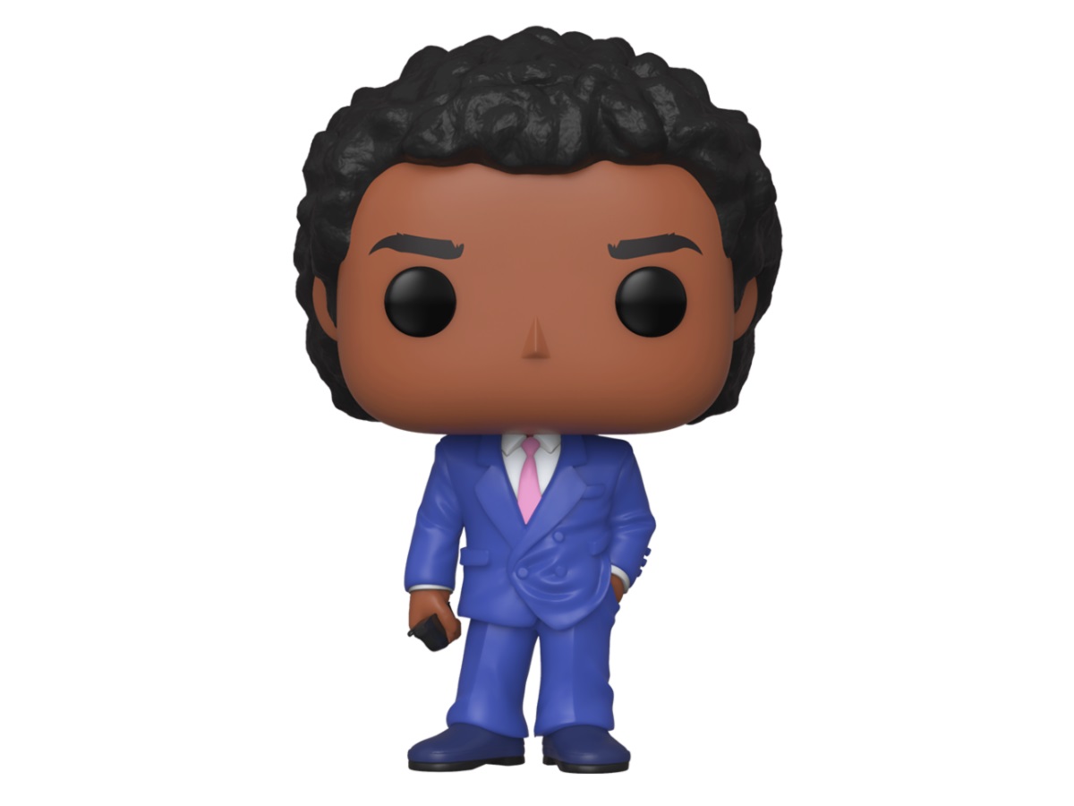 Miami Vice Pop Tubbs