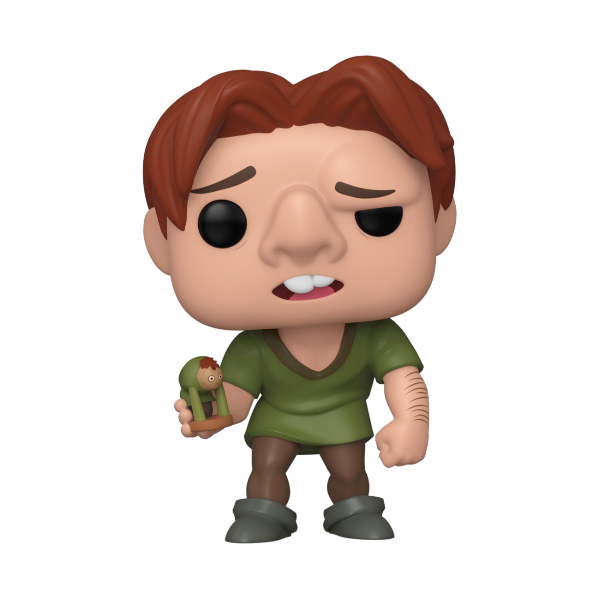 Disney Pop Le Bossu De Notre Dame Quasimodo