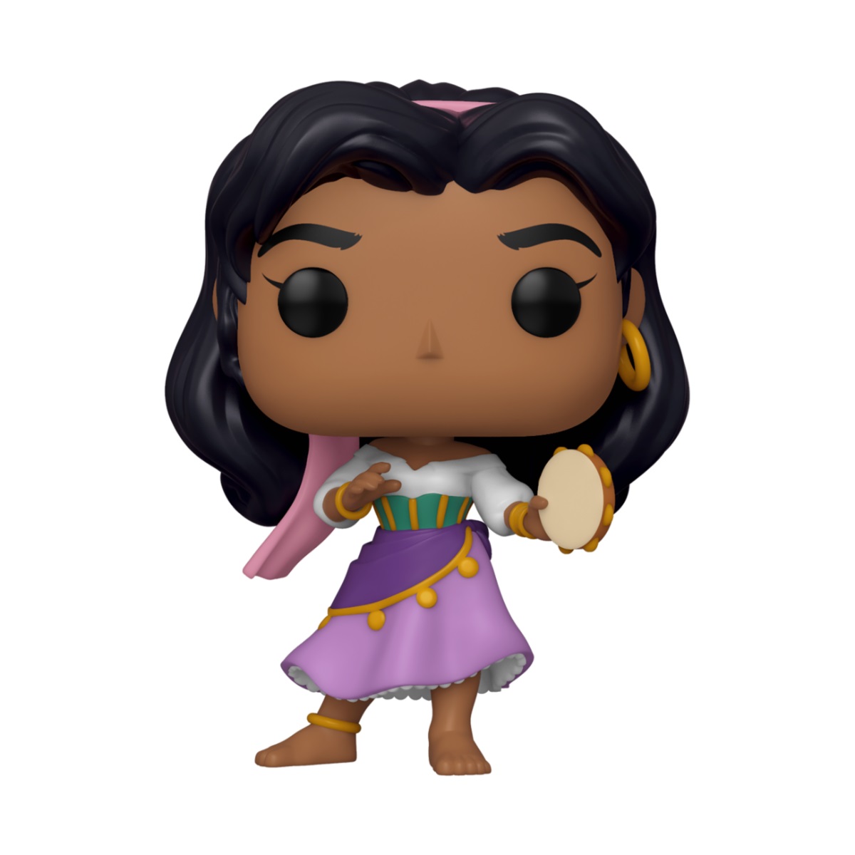 Disney Pop Le Bossu De Notre Dame Esmeralda