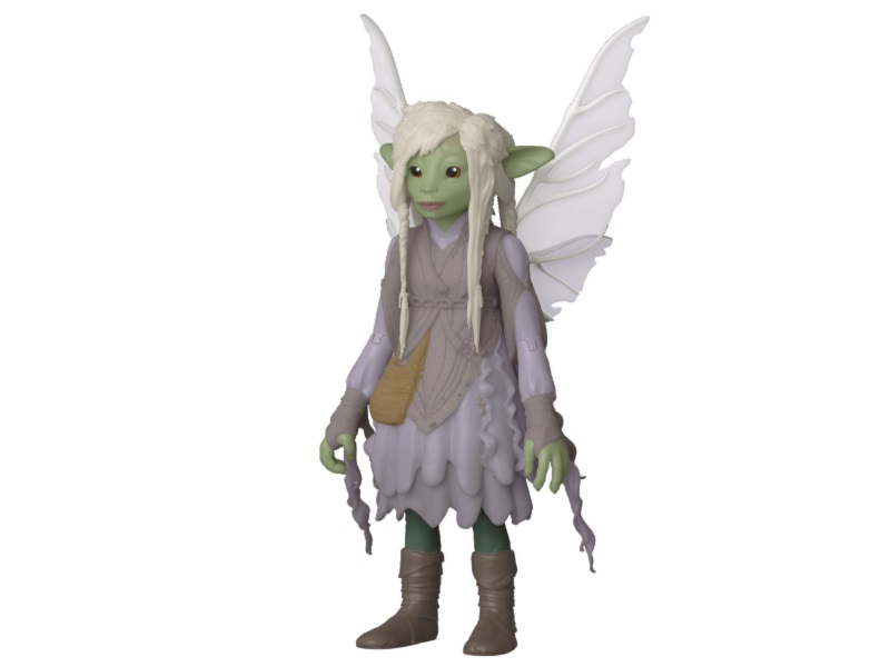 Dark Crystal 2019 Action Figure Deet