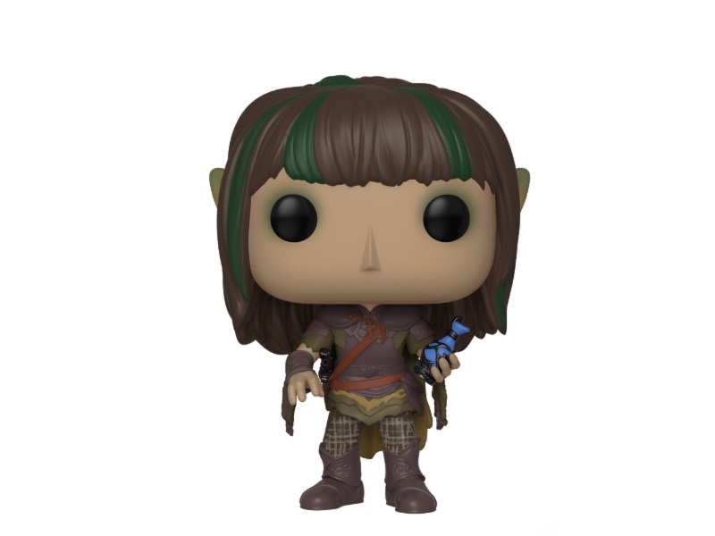 Dark Crystal 2019 Pop Rian