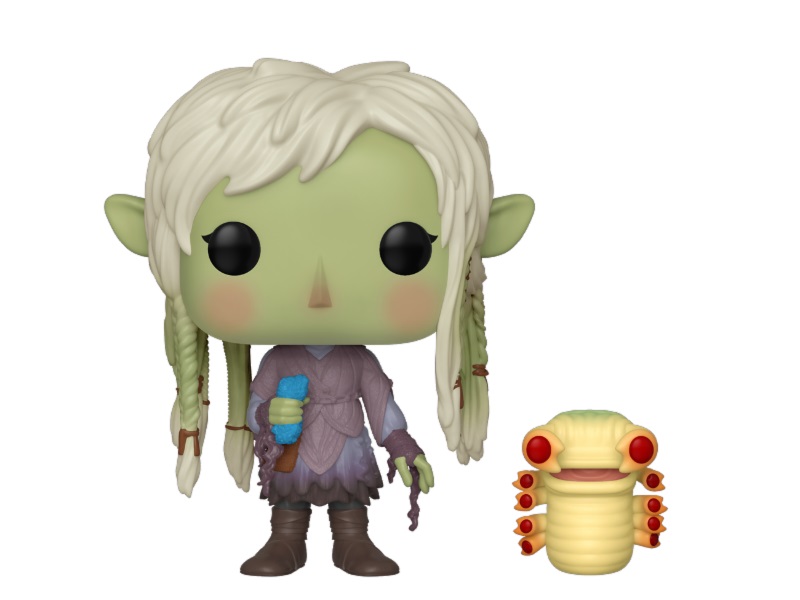 Dark Crystal 2019 Pop Deet