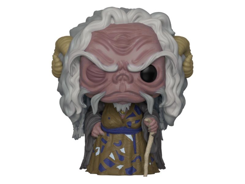 Dark Crystal 2019 Pop Aughra