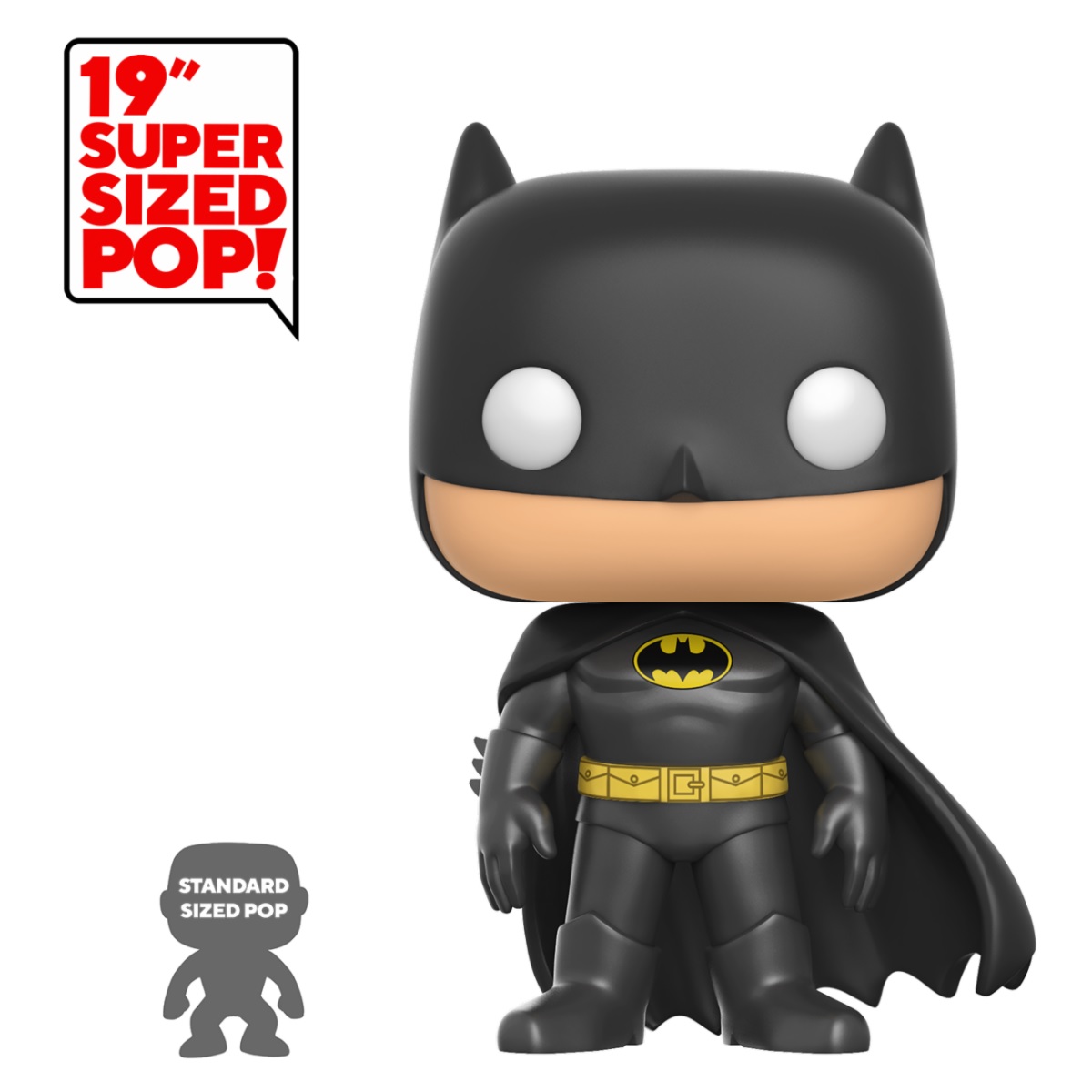 DC Pop Batman 48cm Super Sized