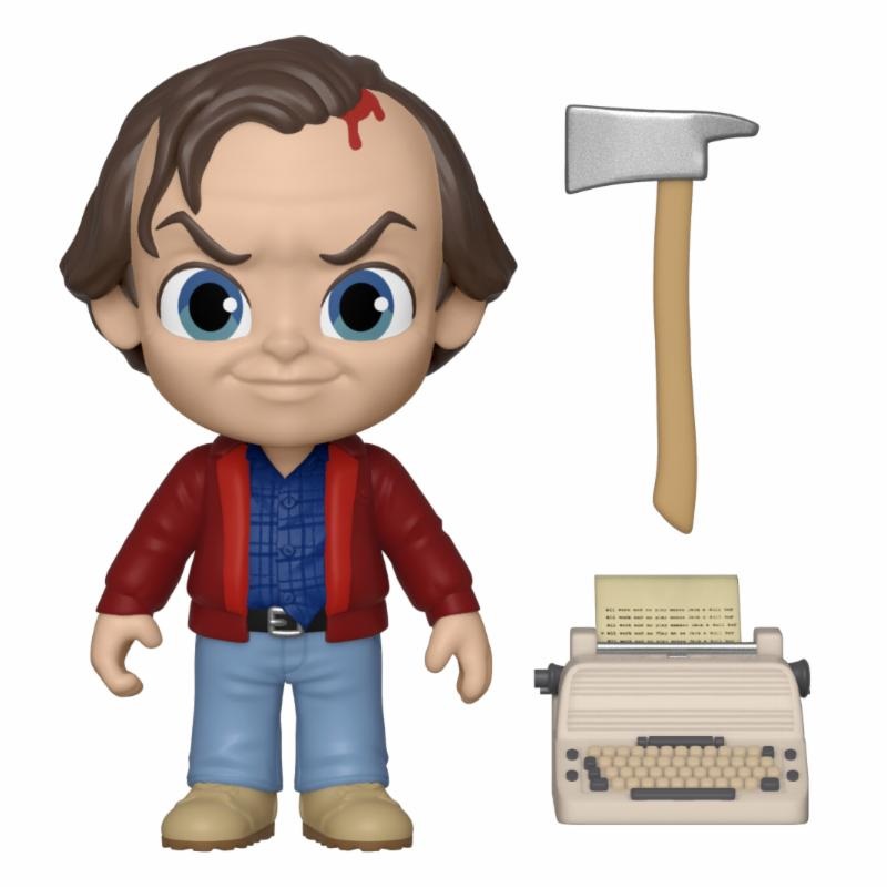 Horror 5 Star Shinning Jack Torrance