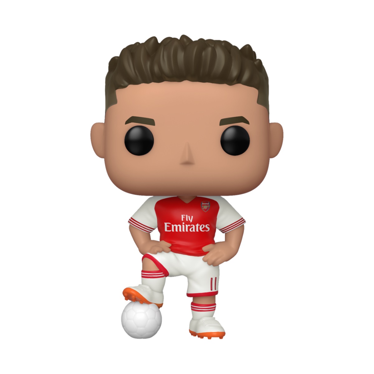 Football Pop Arsenal Lucas Torreira