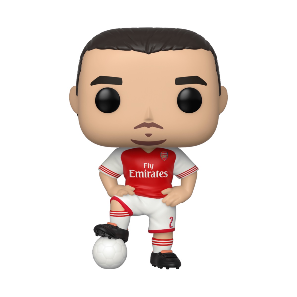 Football Pop Arsenal Hector Bellerin