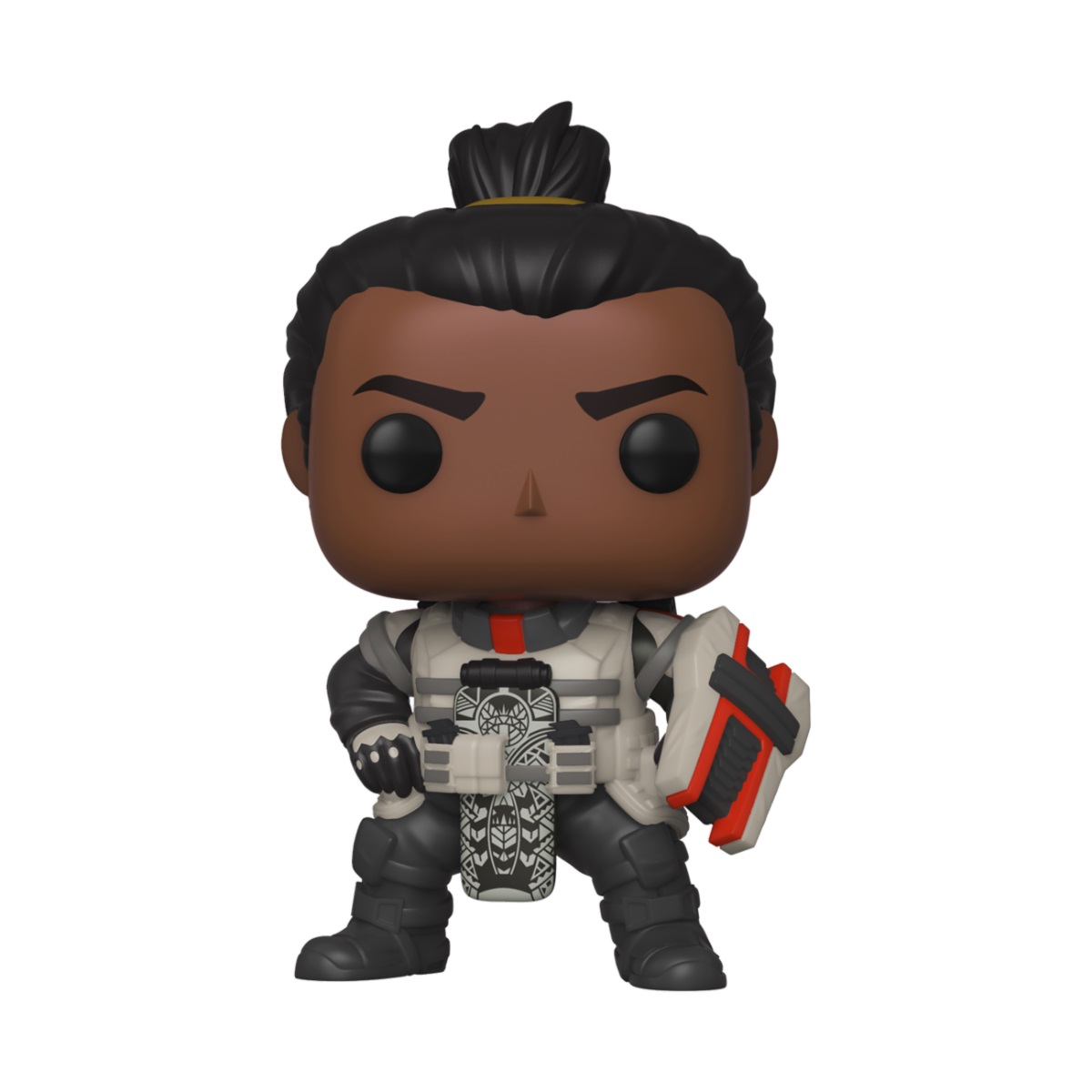 Apex Legends Pop Gibraltar