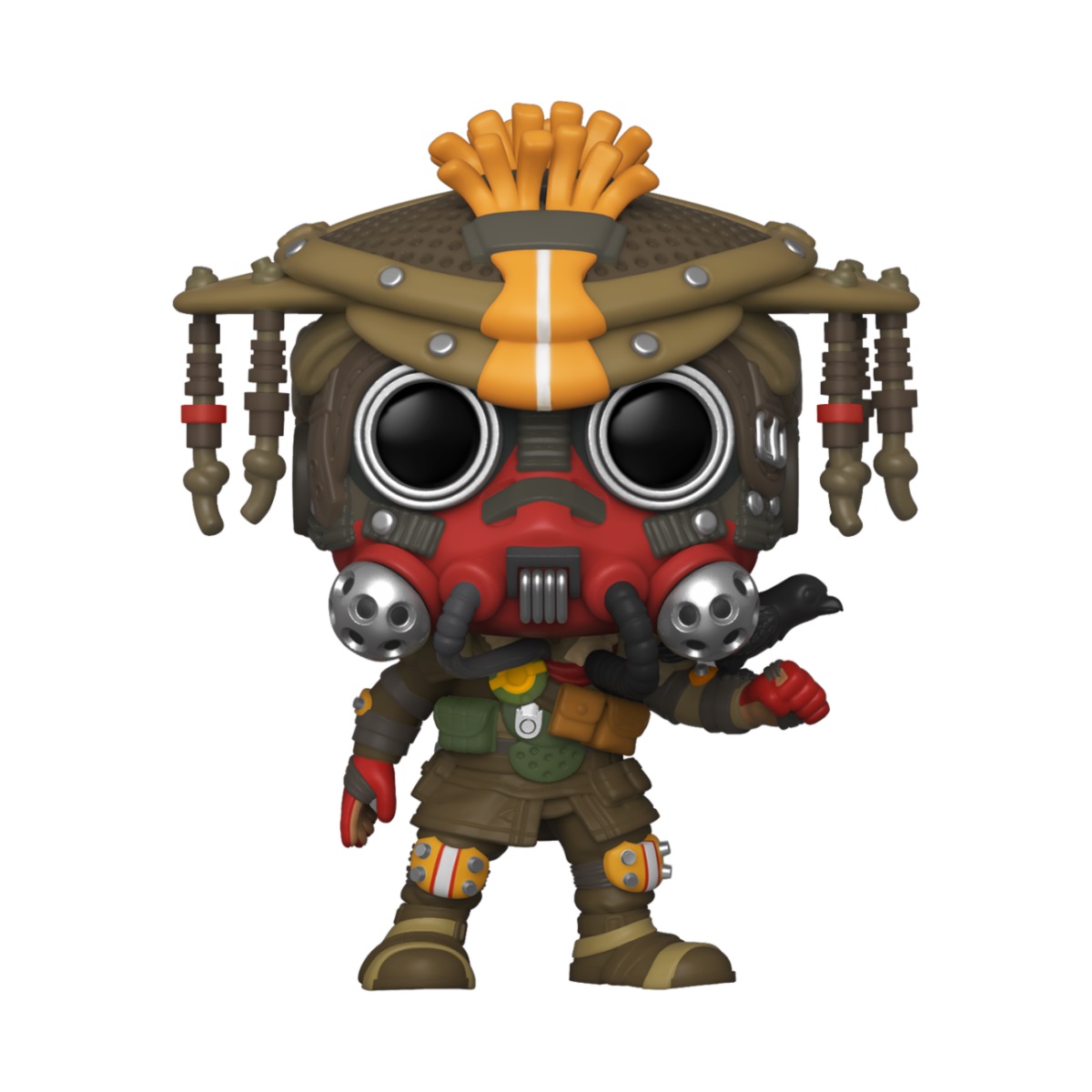 Apex Legends Pop Bloodhound