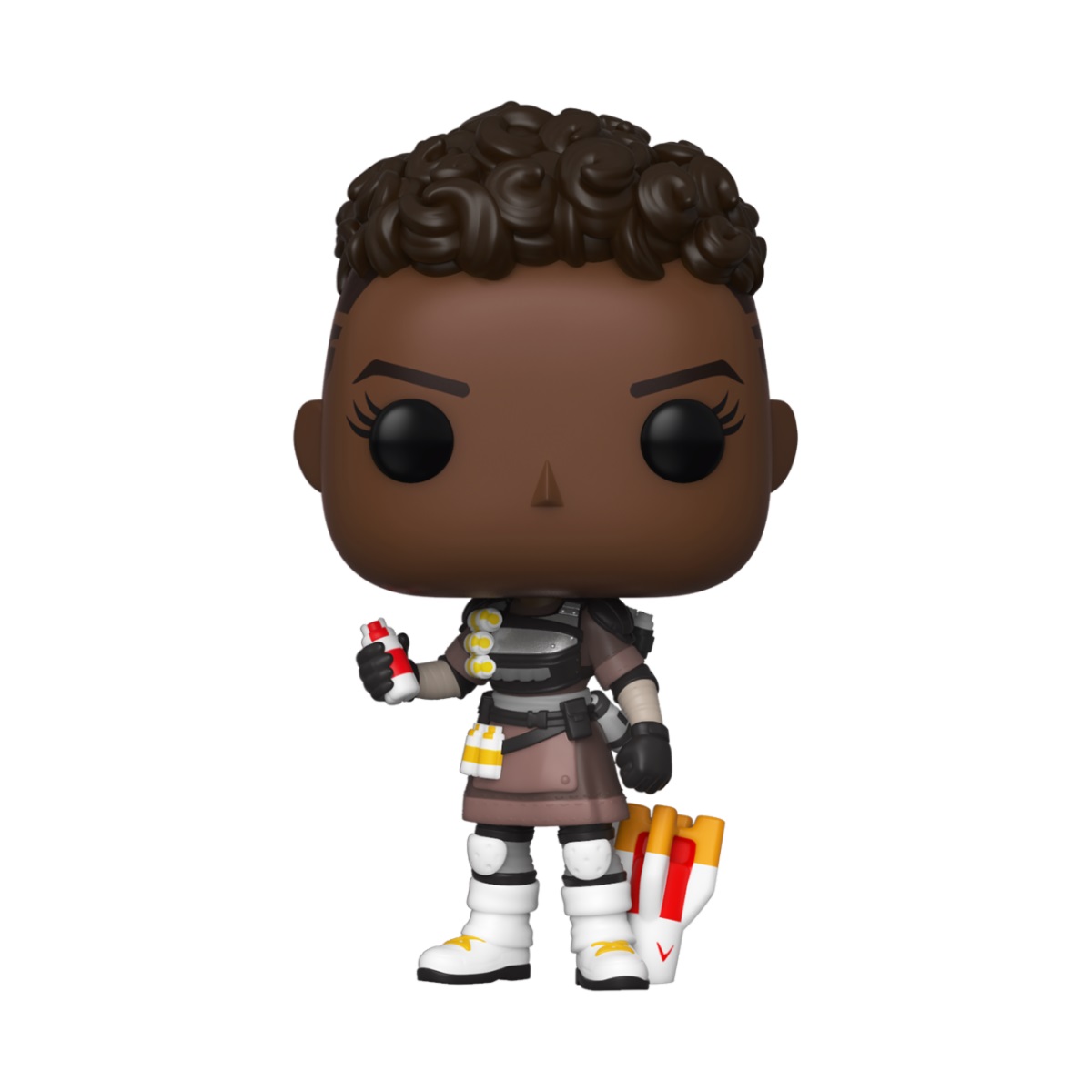 Apex Legends Pop Bangalore