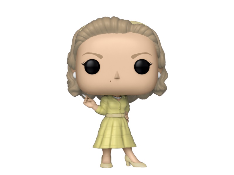 Mad Men Pop Betty