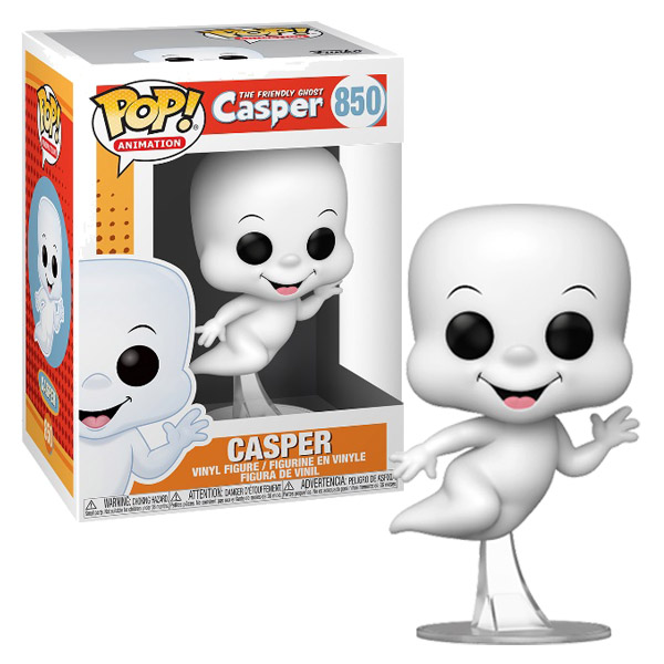 Casper Pop Casper
