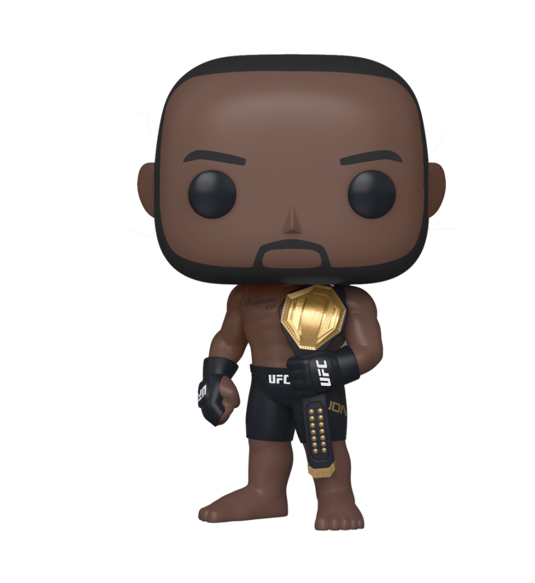 UFC Pop Jon Jones