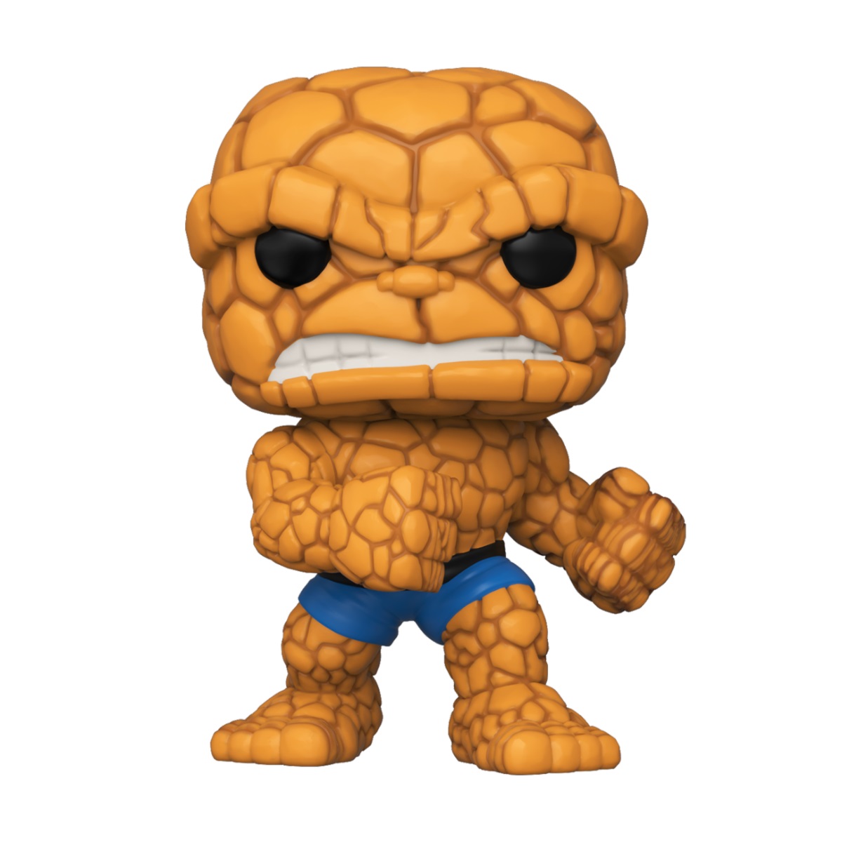 Marvel Pop Fantastic Four The Thing