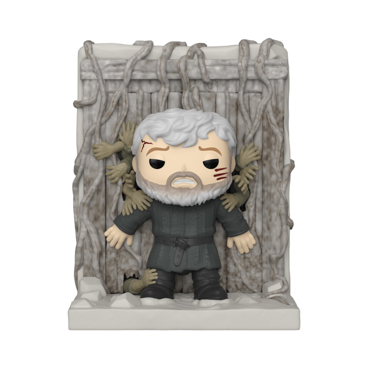 Game Of Thrones Pop Hodor Holding Door