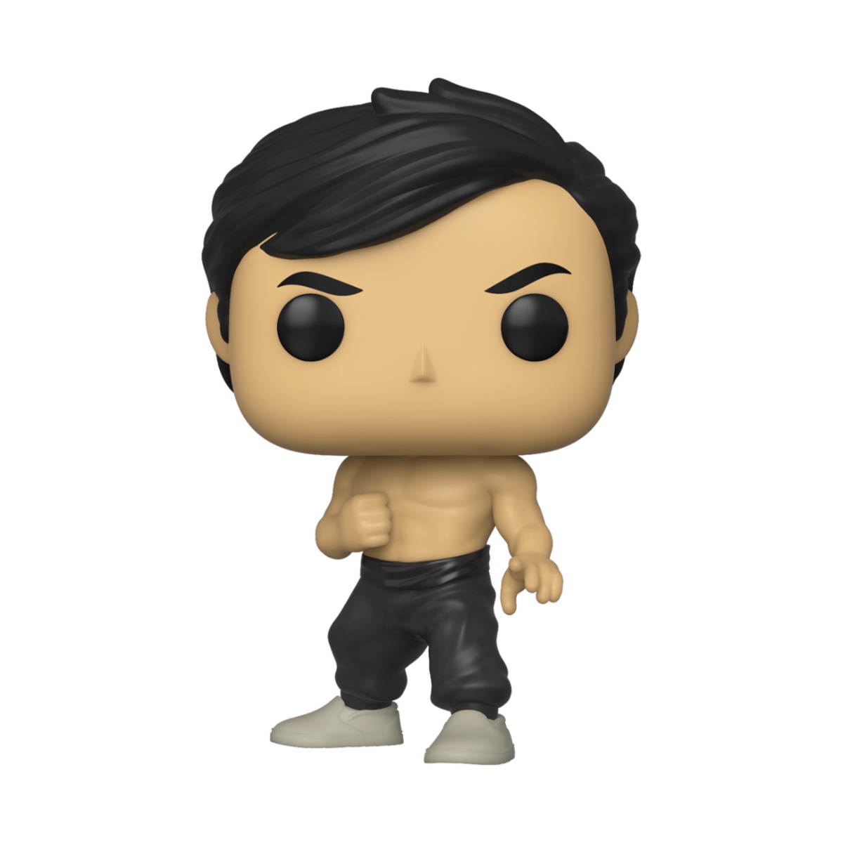 Mortal Kombat Pop Liu Kang