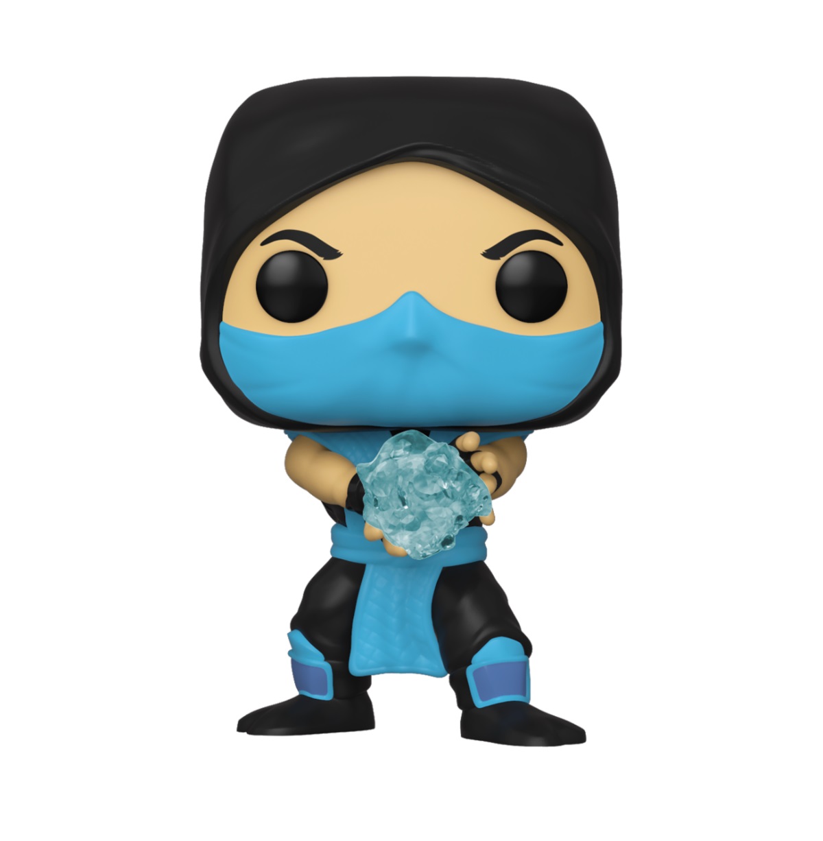 Mortal Kombat Pop Sub-Zero 