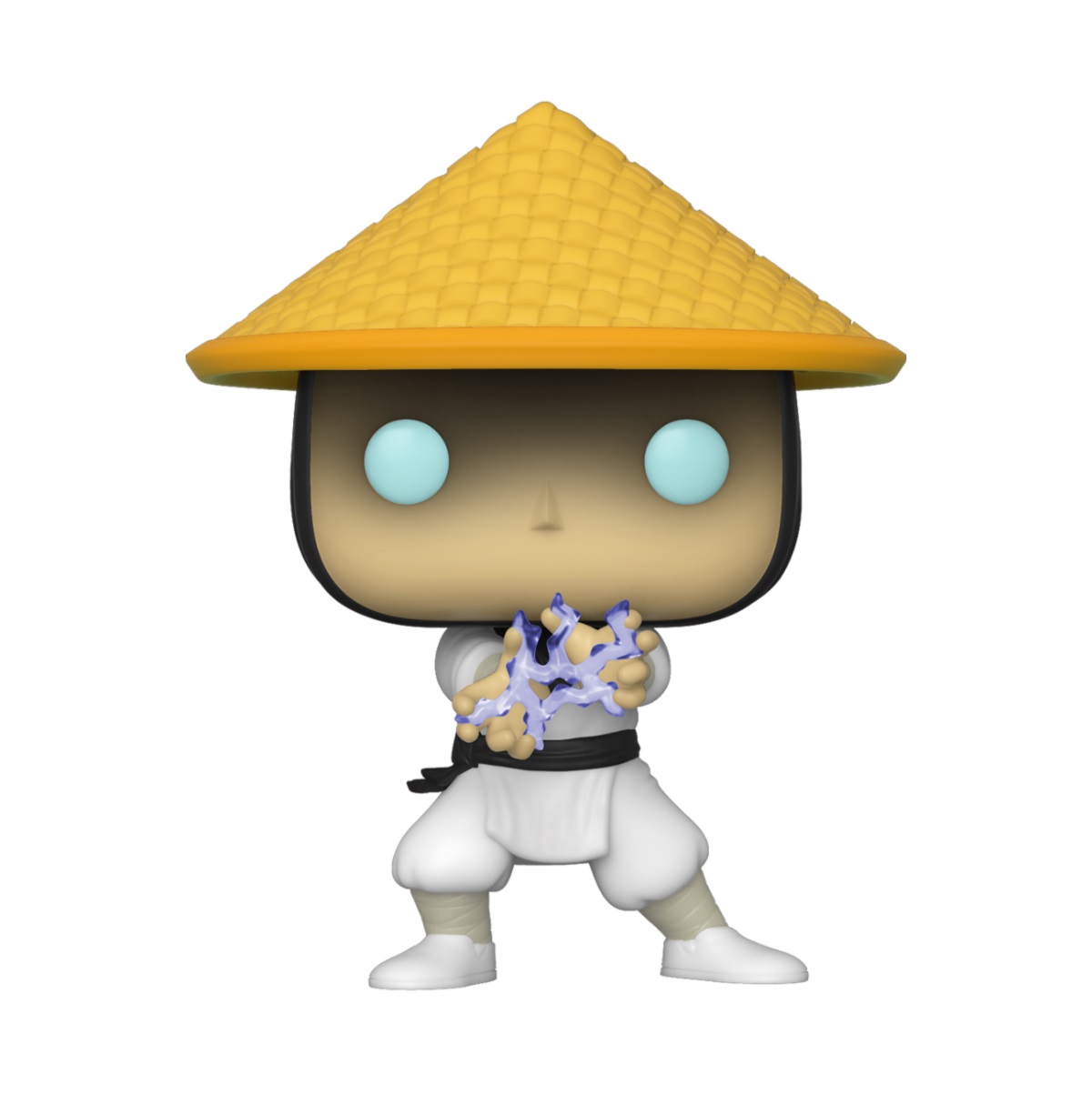 Mortal Kombat Pop Raiden