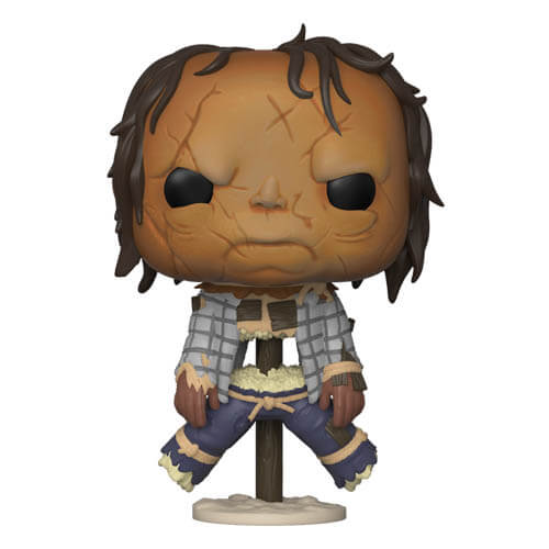Scary Stories to Tell in the Dark Pop Harold 10cm Funko 