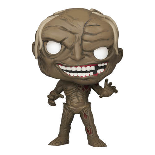 Scary Stories to Tell in the Dark Pop Jangly Man 10cm Funko 