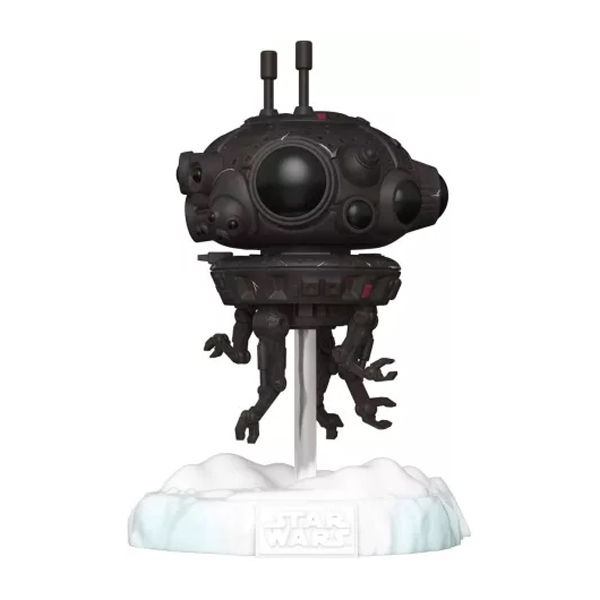 SW Star Wars Pop Probe Droid 15cm Exclu