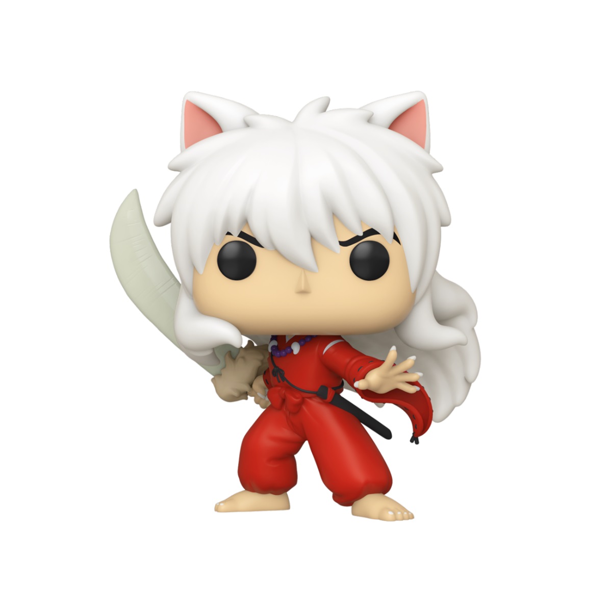 Inuyasha Pop Inuyasha