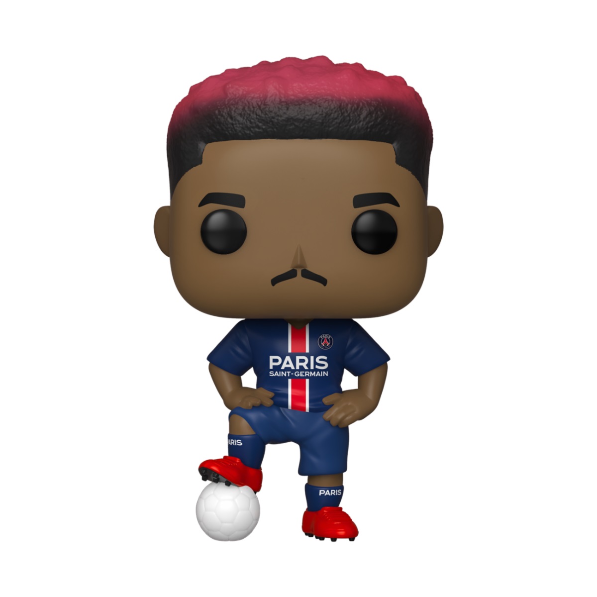 Football Pop Psg Presnel Kimpembe