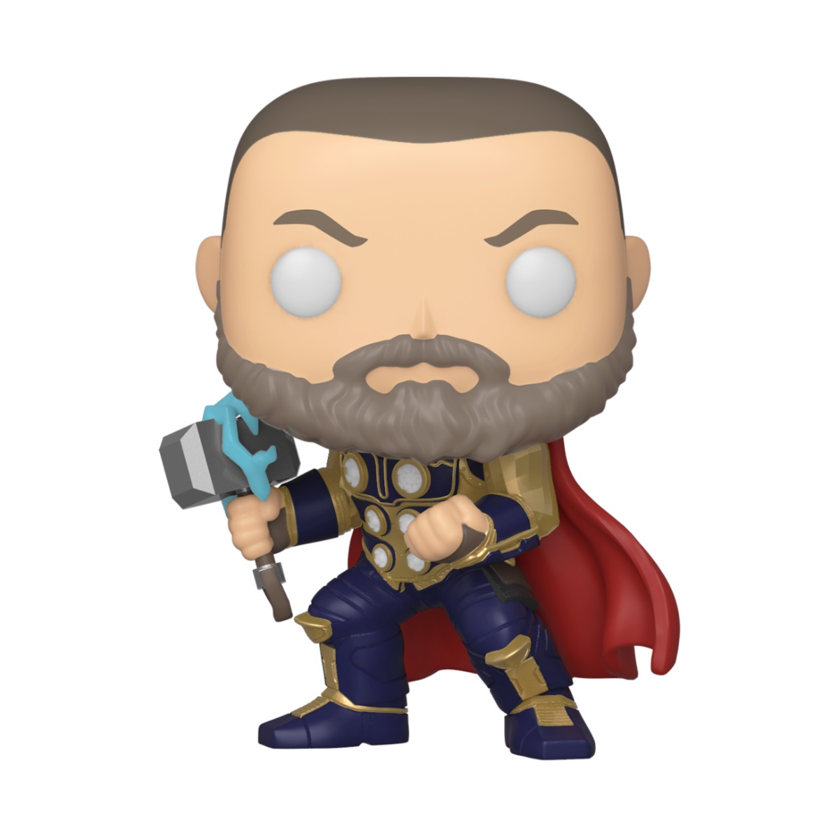 Marvel Pop Avengers Game Thor