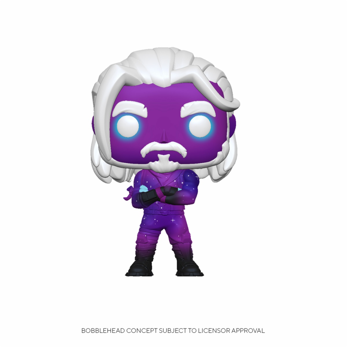 Fortnite Pop Galaxy