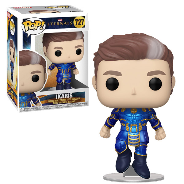 Marvel Pop Eternals Ikaris