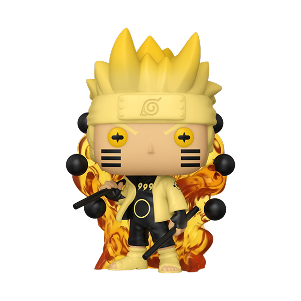 Naruto Pop Naruto Six Path Sage