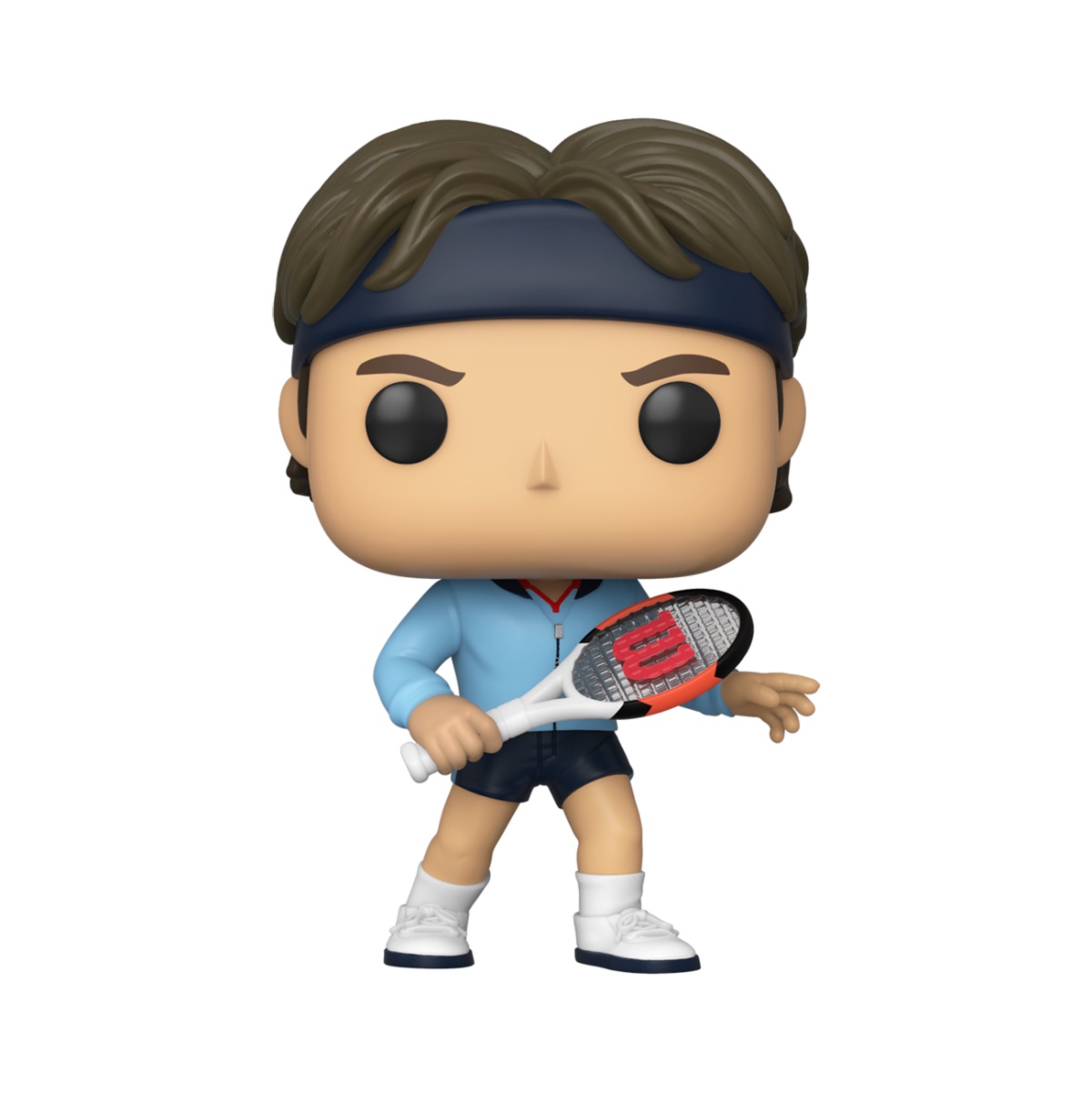 Sport Pop Tennis Roger Federer
