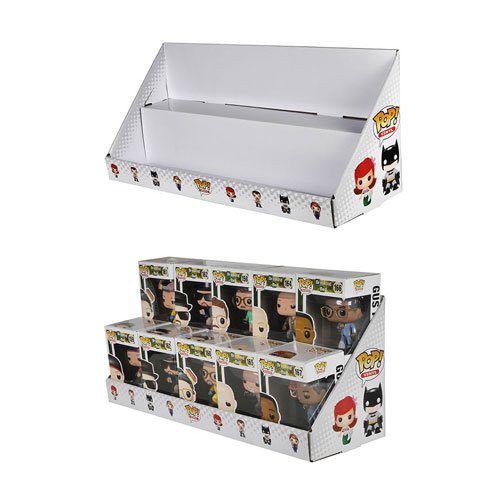 Funko Pop Présentoir 10 pièces 