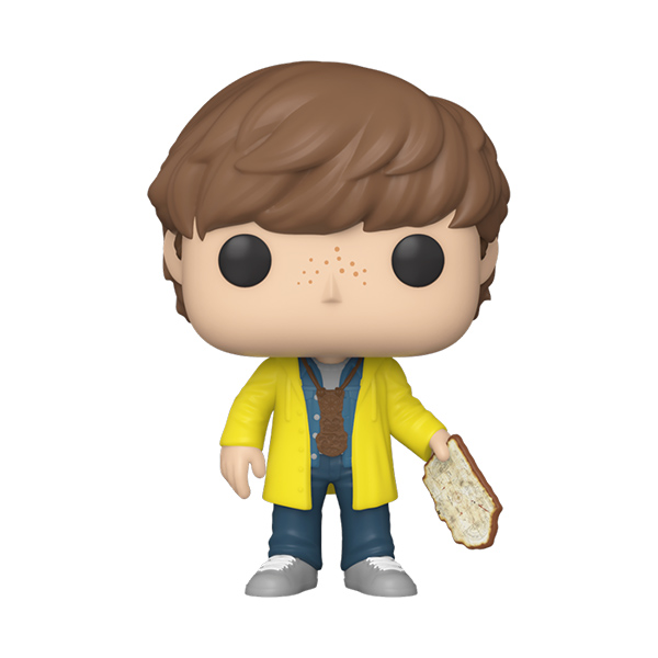 The Goonies Pop Mikey W/Map